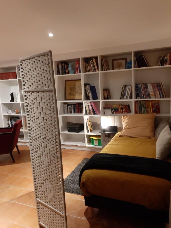 La Longere D'Arzou, Chambres D'Hotes Баден Екстериор снимка